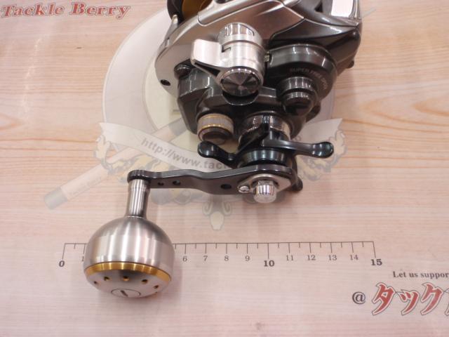 フォースマスター1000mk シマノ 電動リール フォースマスター1000MK : つり具の銭屋 - 通販