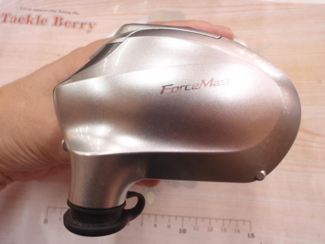 11フォースマスター 1000MK