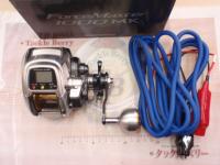 11フォースマスター 1000MK