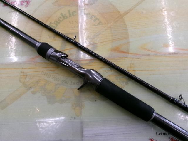 22バンタム 1711MH+-SB/2｜＠ベリーネット 日本最大新品中古釣具
