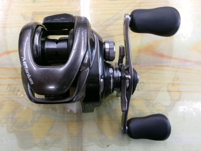 20メタニウムXG LH｜＠ベリーネット 日本最大新品中古釣具WEB