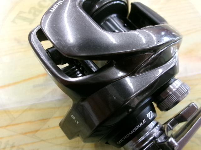 20メタニウムXG LH