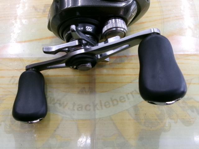 20メタニウムXG LH