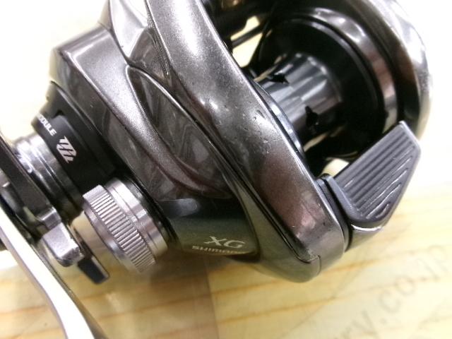 20メタニウムXG LH