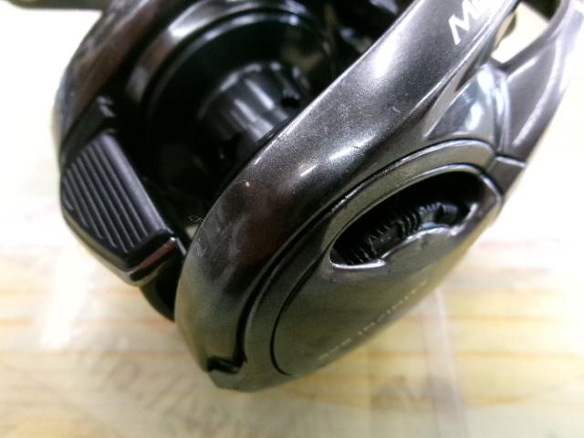 20メタニウムXG LH