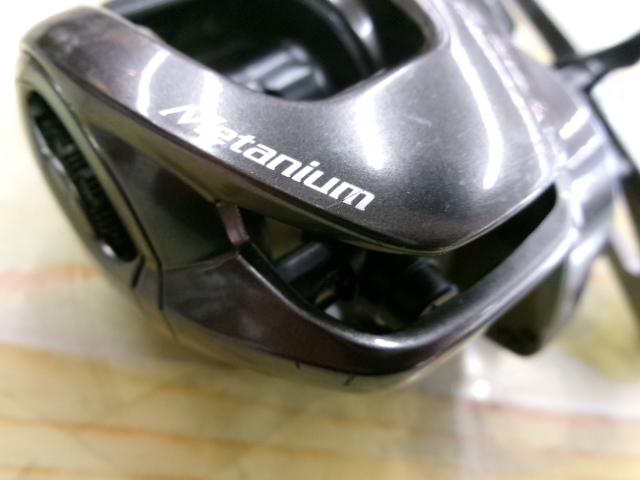 20メタニウムXG LH