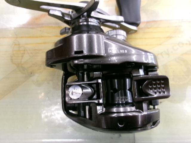 20メタニウムXG LH