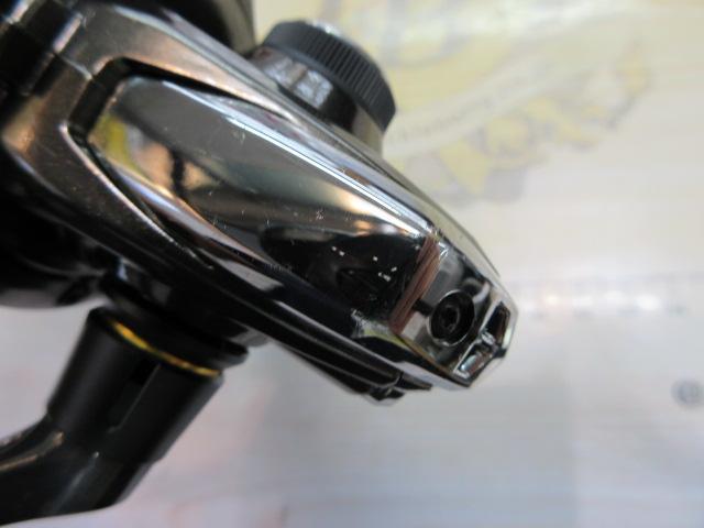 17ソアレCI4+ 2000SHG