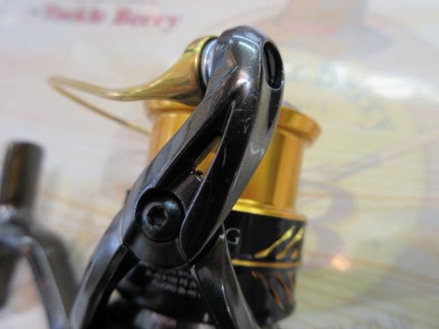 17ソアレCI4+ 2000SHG