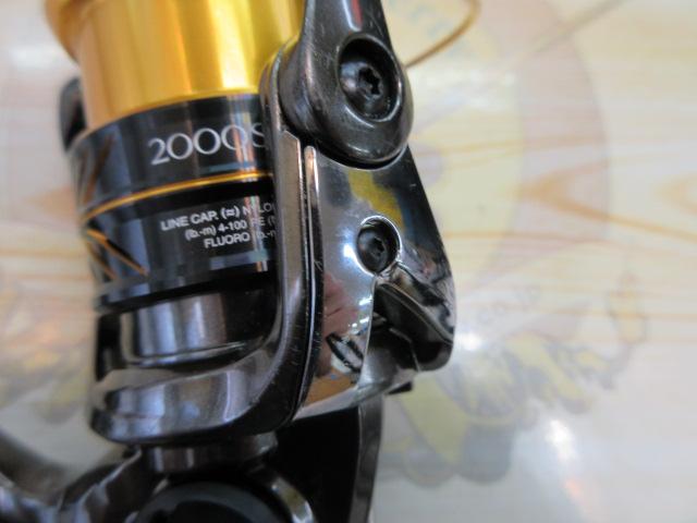 17ソアレCI4+ 2000SHG