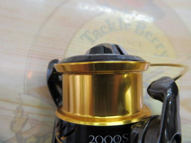 17ソアレCI4+ 2000SHG