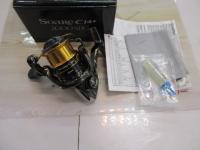 17ソアレCI4+ 2000SHG