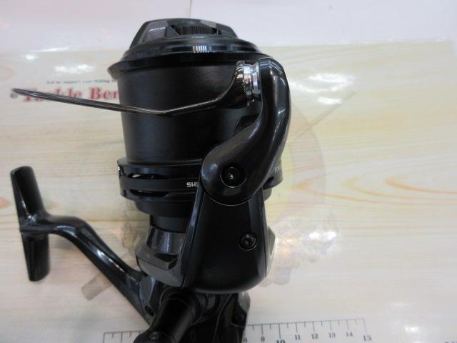 23パワーエアロTD標準｜＠ベリーネット 日本最大新品中古釣具WEB