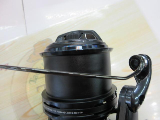 シマノ 23 パワーエアロ TD 標準 新品未使用☆ 23パワーエアロTD標準｜＠ベリーネット 日本最大新品中古釣具WEB