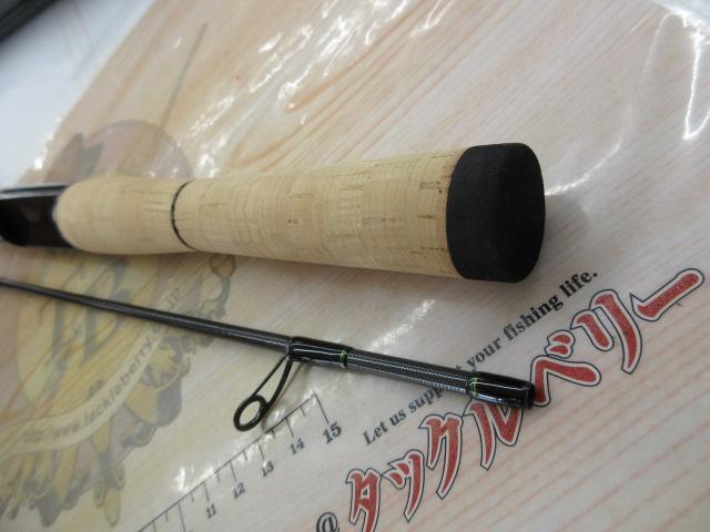 999.9フォーナインマイスター62L+キメラ｜＠ベリーネット 日本最大新品