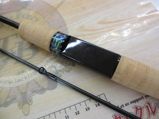 999.9 Meister Chimera 62L＋　キメラ ロデオクラフト 999.9 フォーナイン マイスター キメラ 62L+/