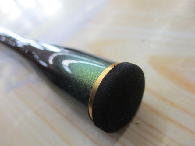 月下美人MX アジング 54L-T・J