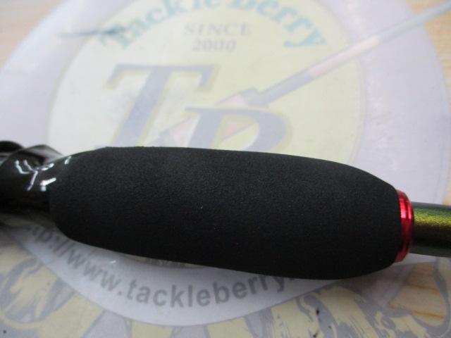 月下美人MX アジング 54L-T・J