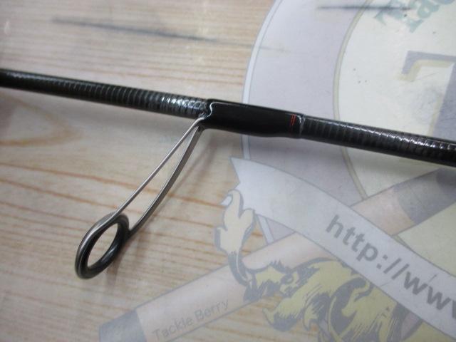 月下美人MX アジング 54L-T・J