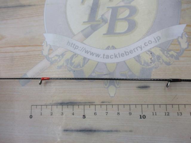 月下美人MX アジング 54L-T・J