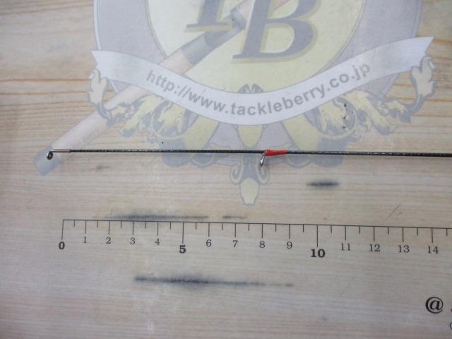 月下美人MX アジング 54L-T・J