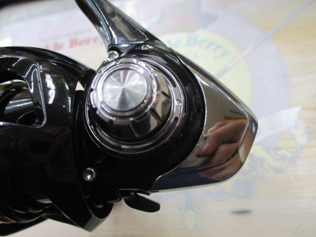 23レガリス LT1000S