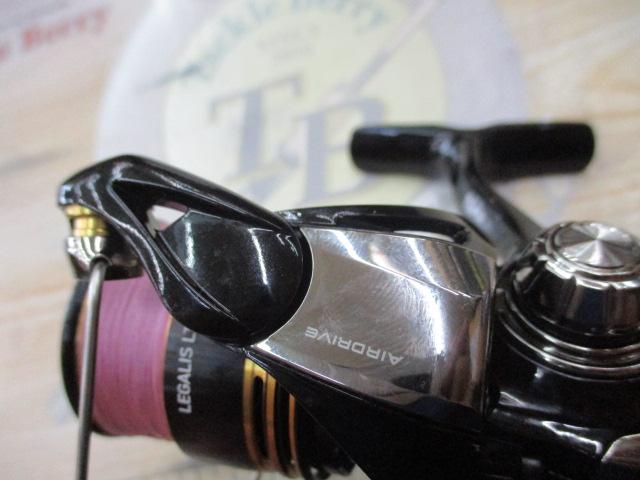 23レガリス LT1000S