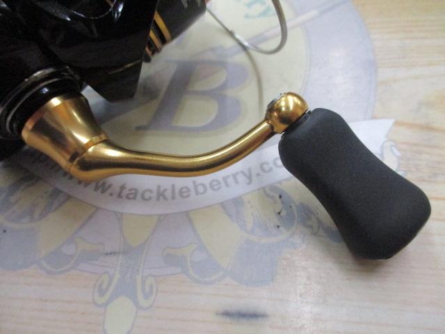 23レガリス LT1000S