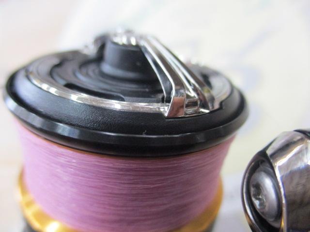 23レガリス LT1000S