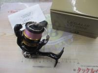 23レガリス LT1000S