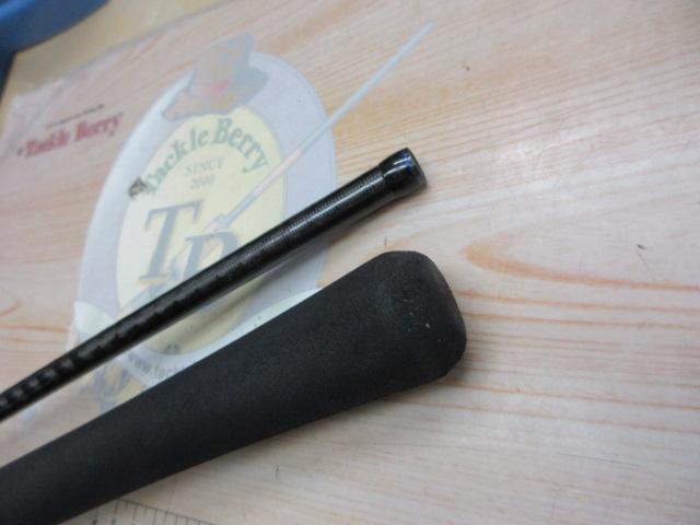 コルトスナイパーSS S96MH