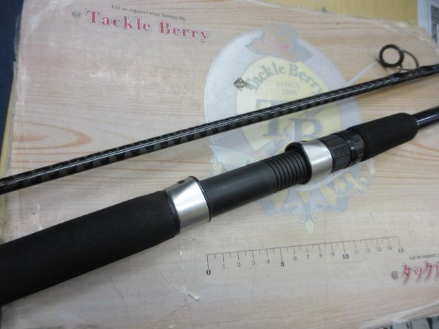 コルトスナイパーSS S96MH