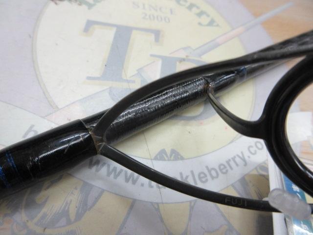 コルトスナイパーSS S96MH