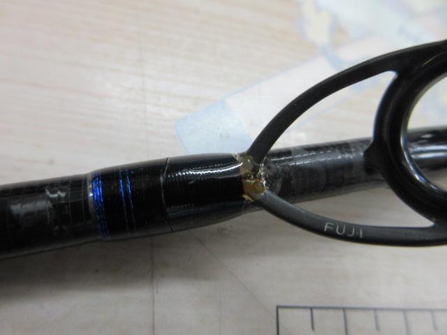 コルトスナイパーSS S96MH