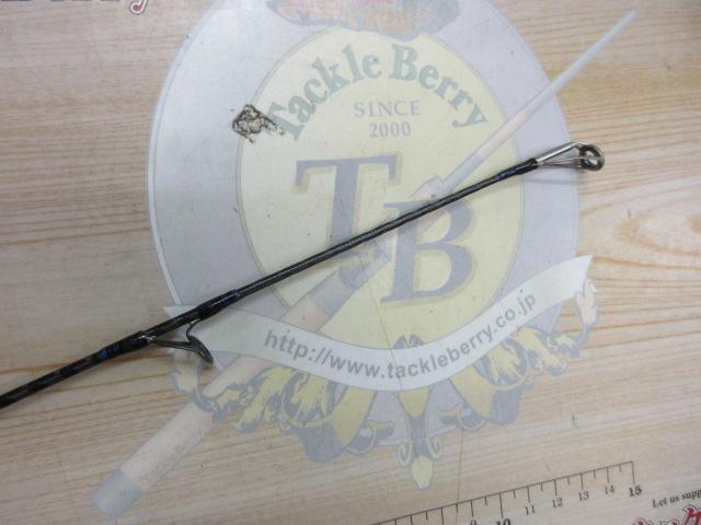 コルトスナイパーSS S96MH