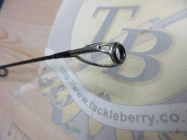 コルトスナイパーSS S96MH