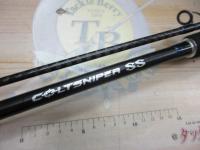 コルトスナイパーSS S96MH