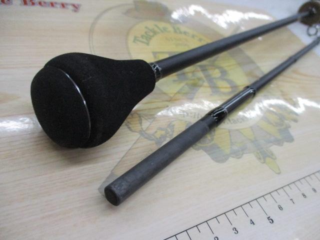 オシアジガーインフィニティ モーティブ B610-2