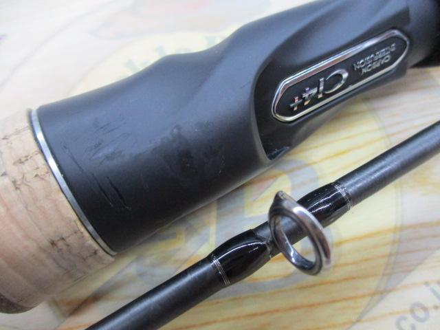 オシアジガーインフィニティ モーティブ B610-2