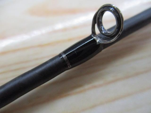 オシアジガーインフィニティ モーティブ B610-2