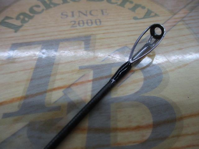 オシアジガーインフィニティ モーティブ B610-2