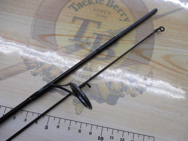 トラウトワンスペシャル 66L