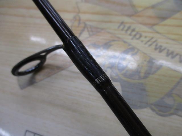 トラウトワンスペシャル 66L