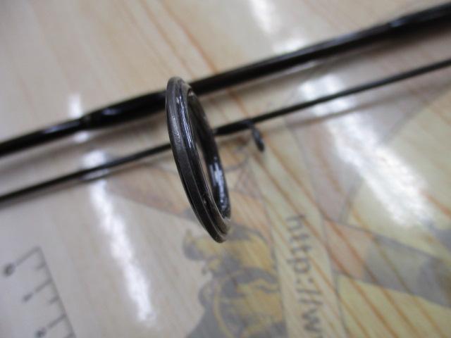 トラウトワンスペシャル 66L