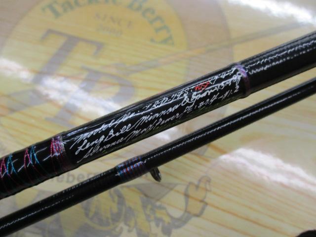 VARIVAS グラファイトワークス TRD-74ST-HRX