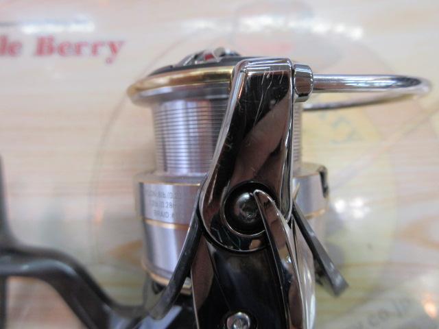 20ルビアス LT3000-C｜＠ベリーネット 日本最大新品中古釣具WEB
