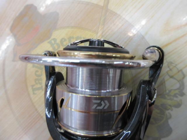 20ルビアス　LT 3000-C　美品 DAIWA 20ルビアス LT3000-Cの最安値・インプレ・釣果 | 本音の