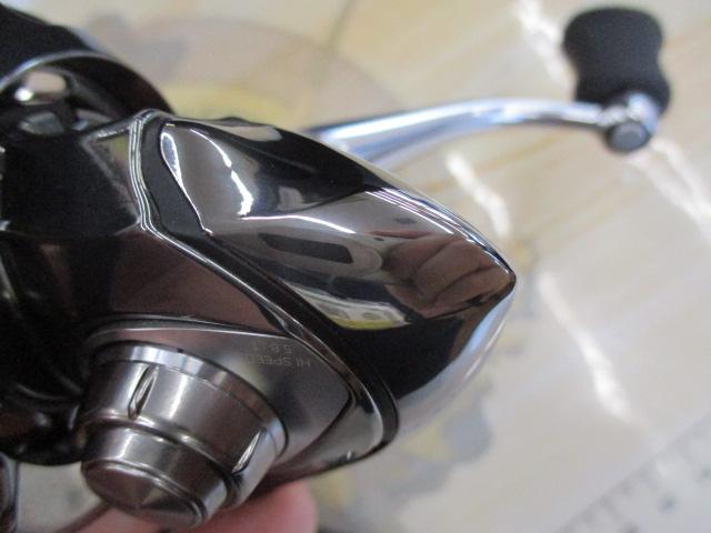 22イグジスト LT2000S-H｜＠ベリーネット 日本最大新品中古釣具WEBショップ