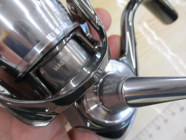 22イグジスト LT2000S-H｜＠ベリーネット 日本最大新品中古釣具WEBショップ