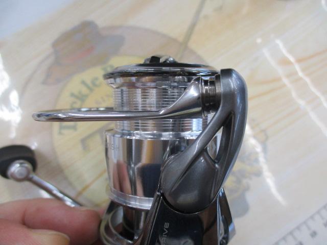 22イグジスト LT2000S-H｜＠ベリーネット 日本最大新品中古釣具WEBショップ